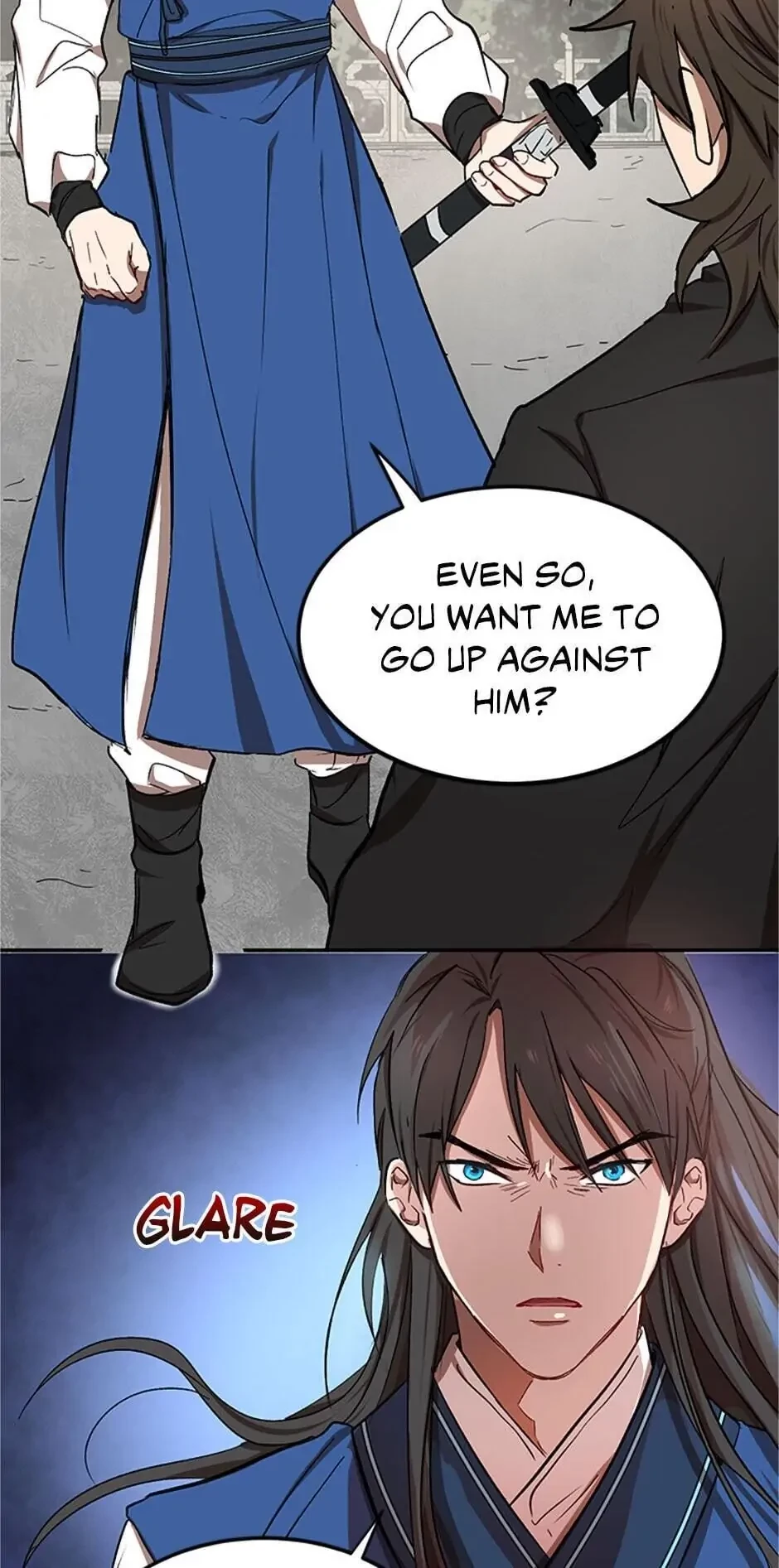 The Grand Mudang Saga Chapter 9 - 70