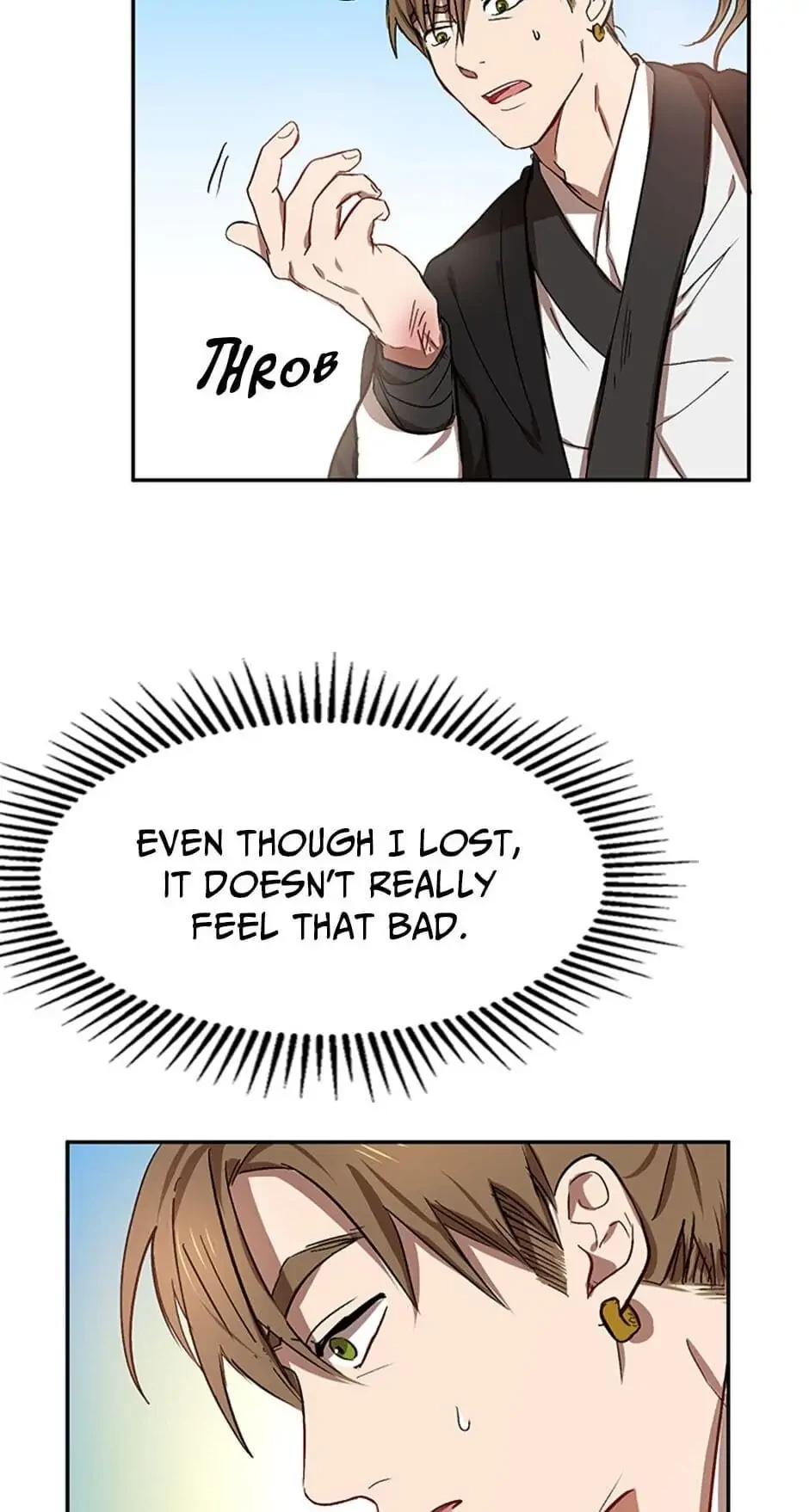 The Grand Mudang Saga Chapter 5 - 47