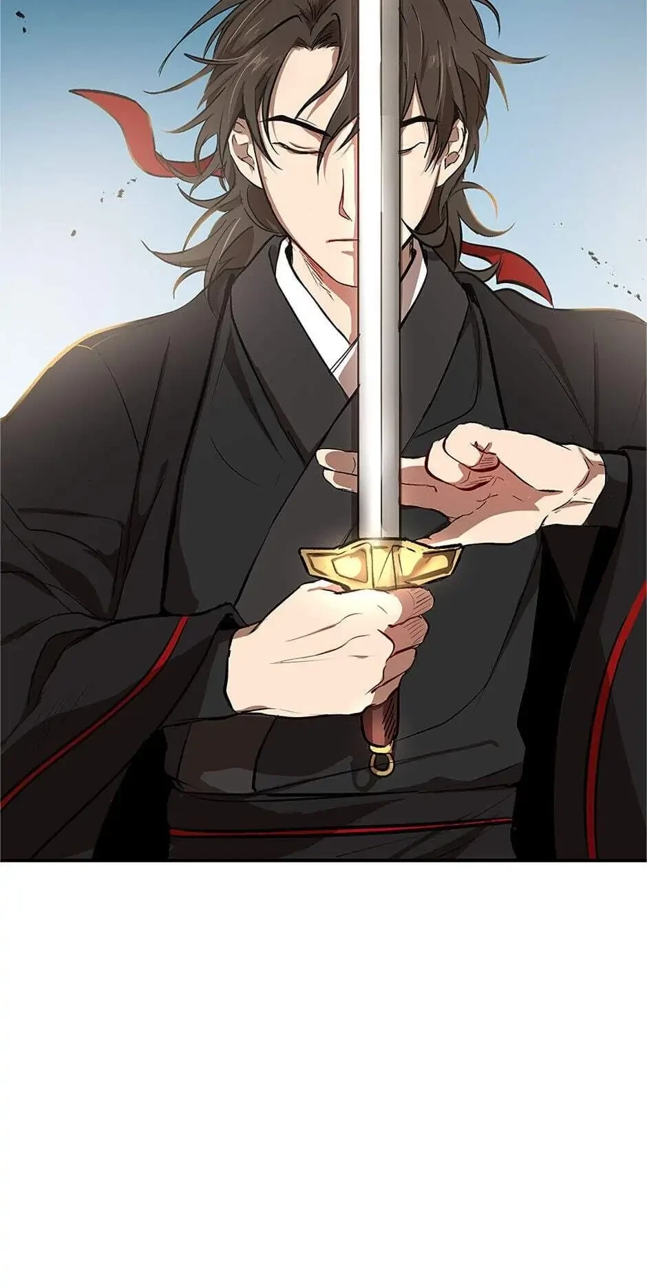 The Grand Mudang Saga Chapter 3 - 6