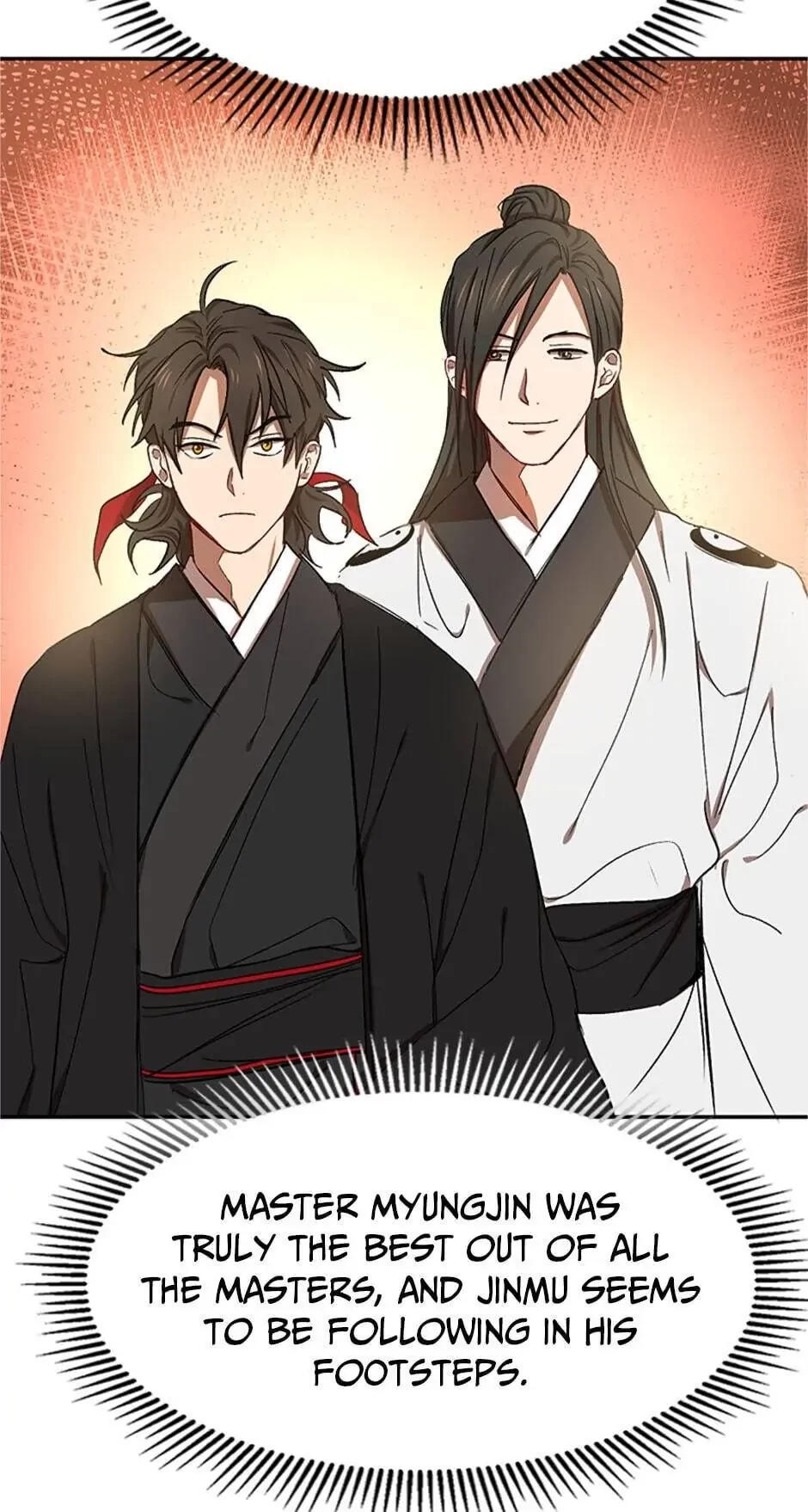The Grand Mudang Saga Chapter 5 - 49