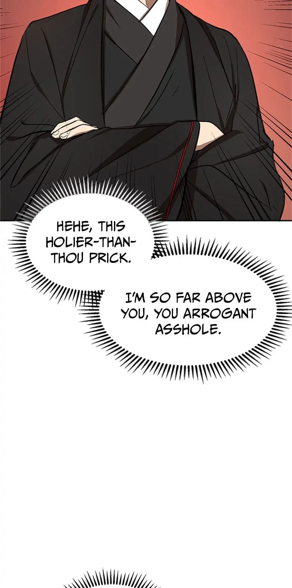 The Grand Mudang Saga Chapter 9 - 74