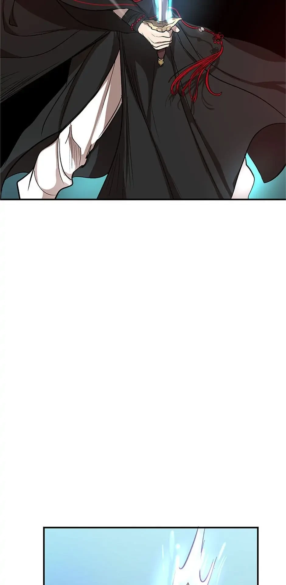 The Grand Mudang Saga Chapter 3 - 8