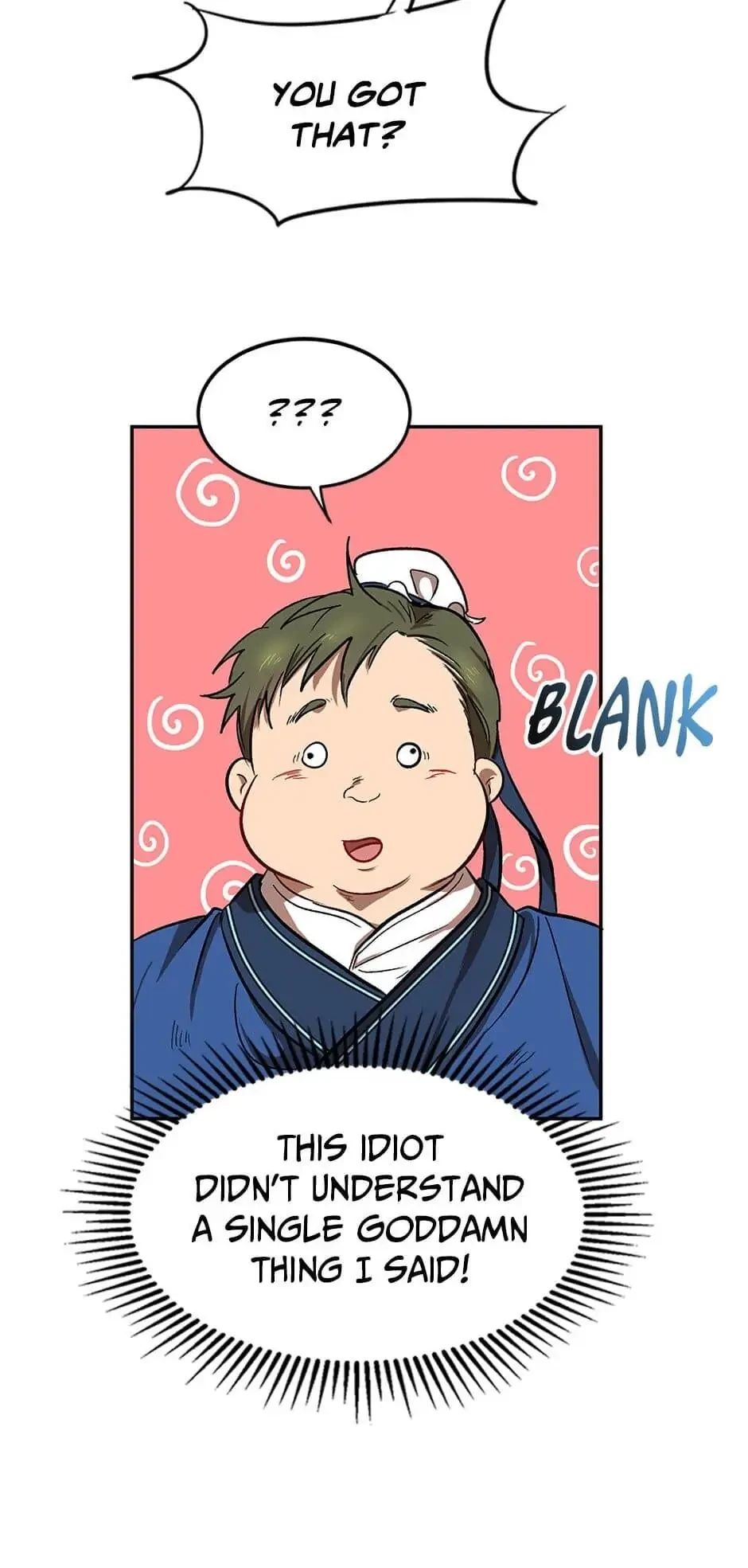 The Grand Mudang Saga Chapter 4 - 36