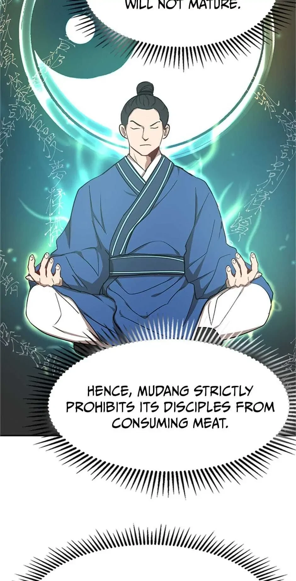 The Grand Mudang Saga Chapter 6 - 63