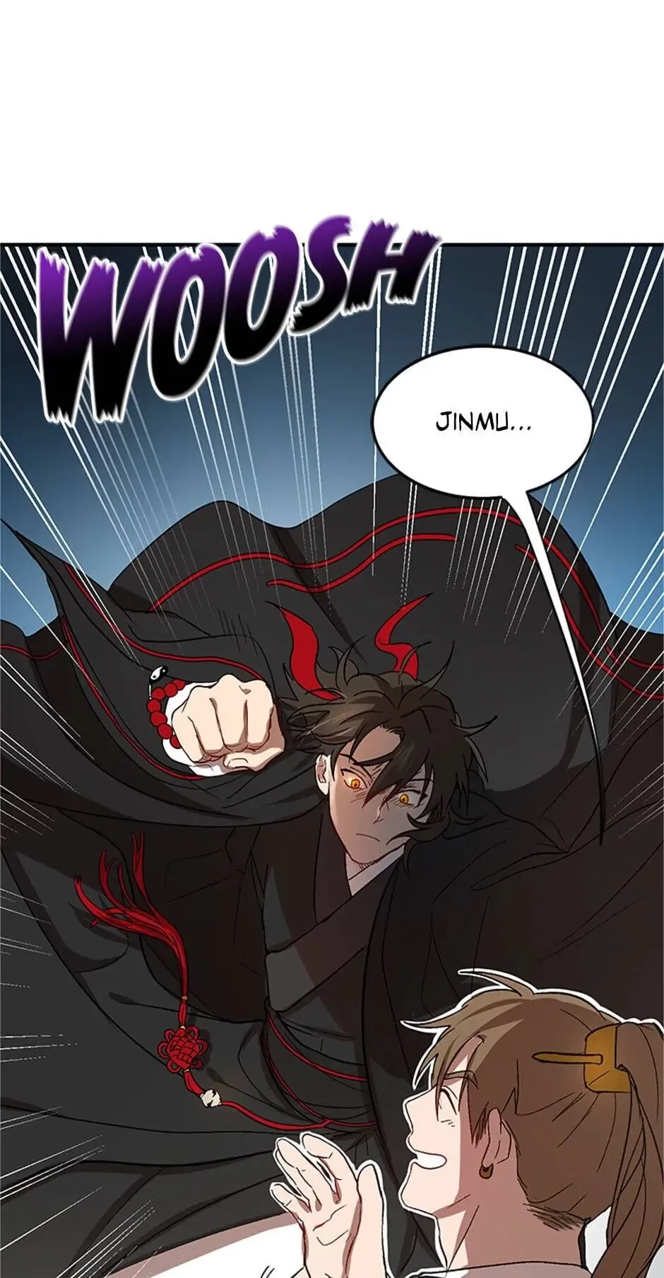 The Grand Mudang Saga Chapter 5 - 51