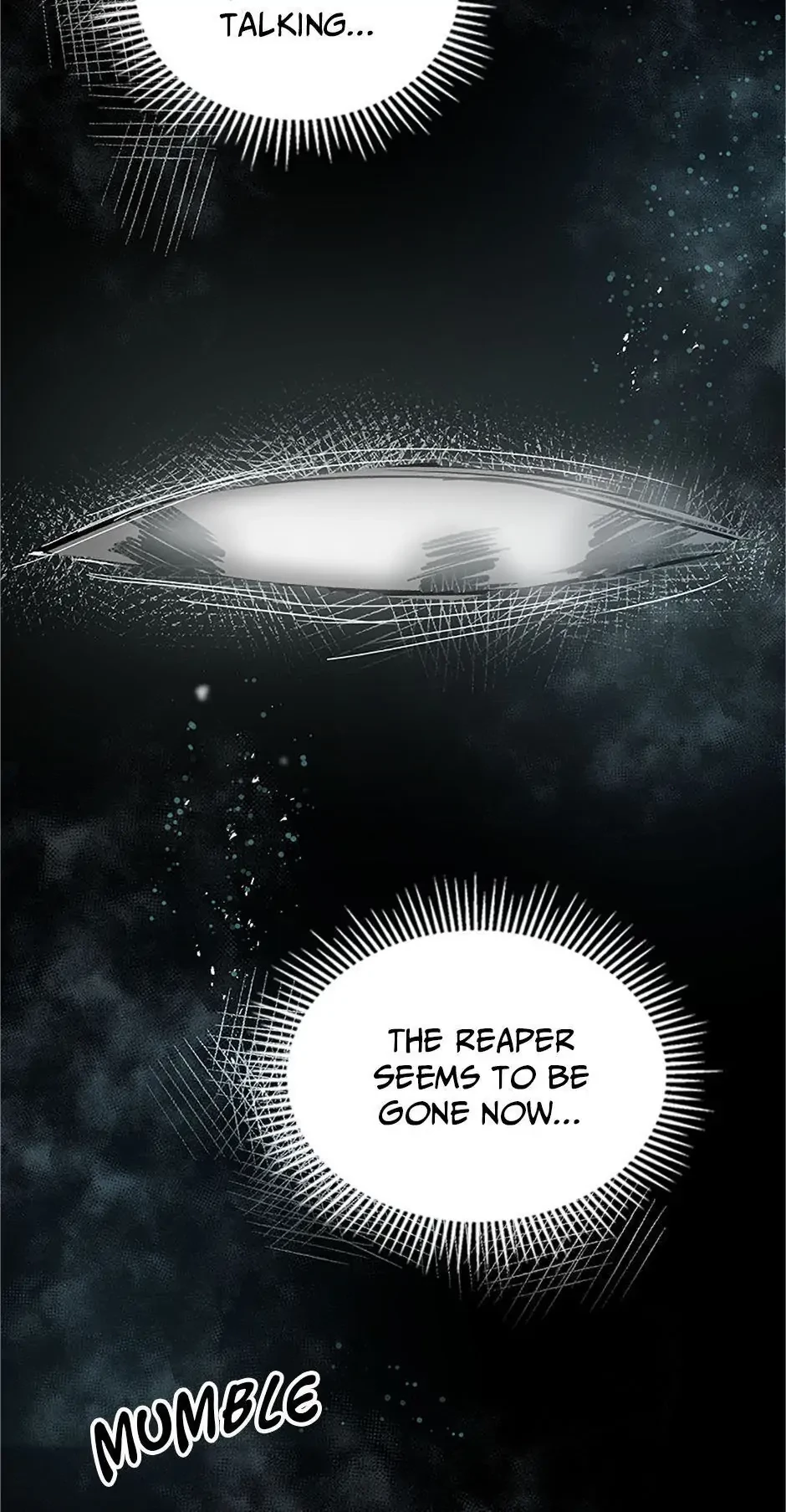 The Grand Mudang Saga Chapter 2 - 2