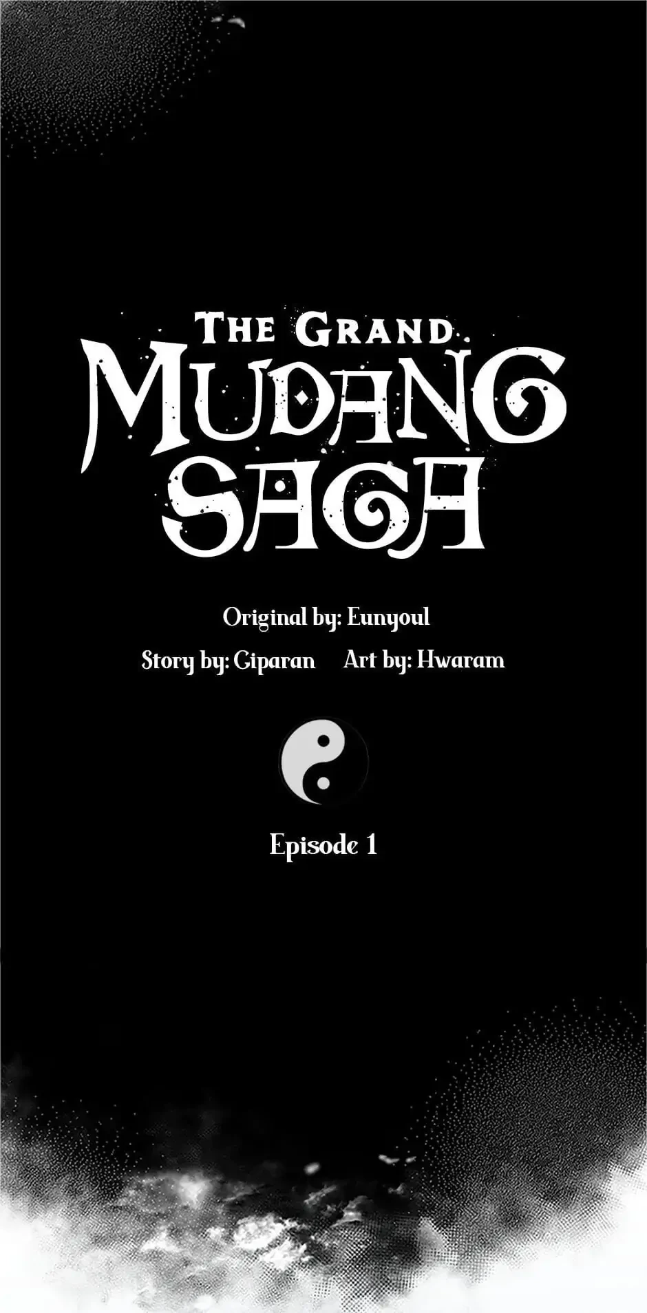 The Grand Mudang Saga Chapter 1 - 1