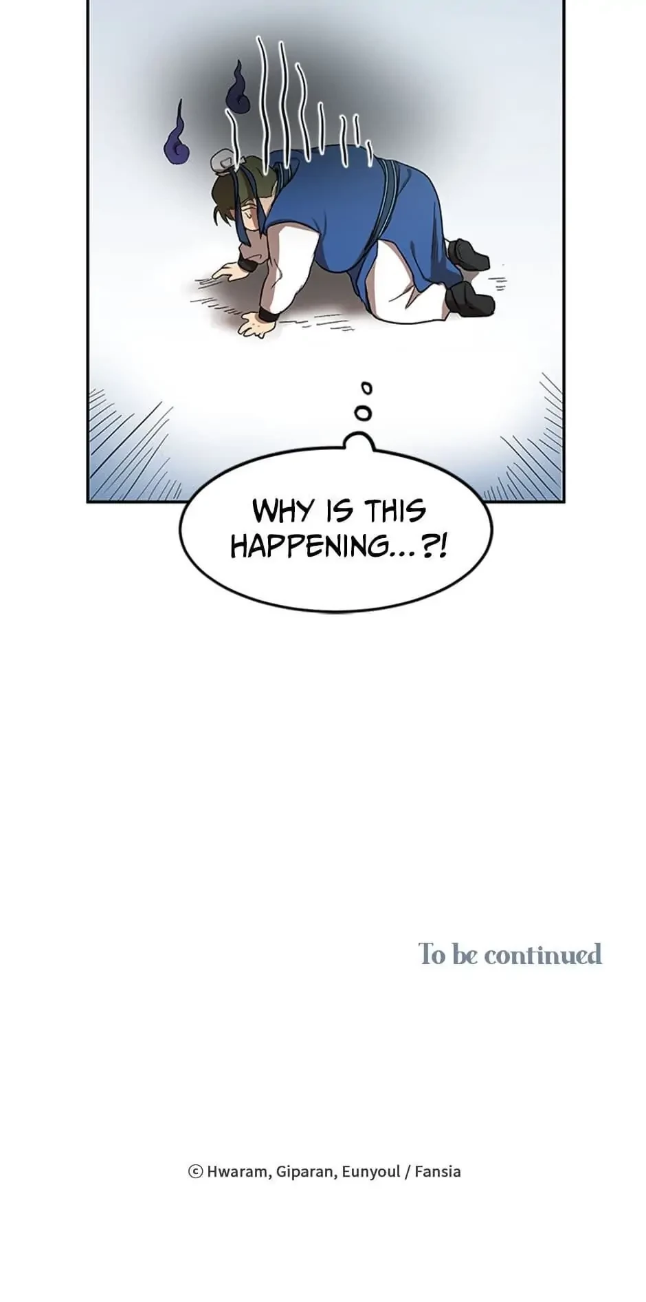 The Grand Mudang Saga Chapter 9 - 76