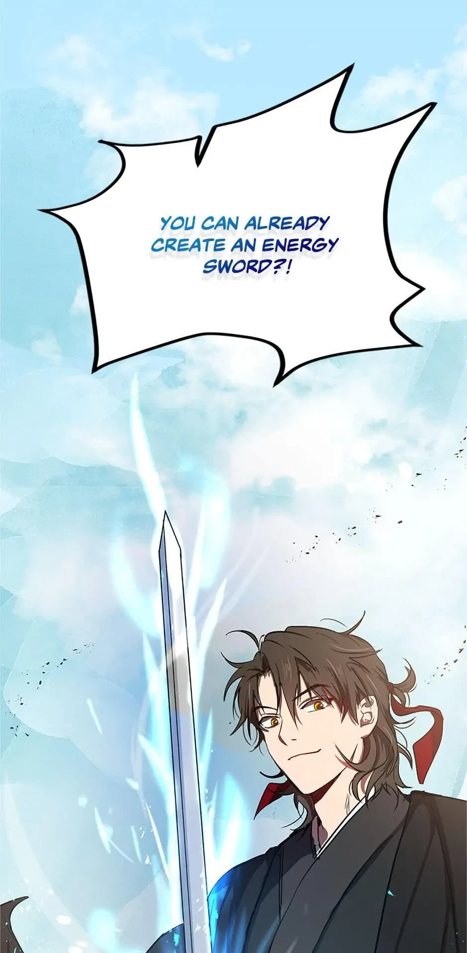The Grand Mudang Saga Chapter 3 - 11