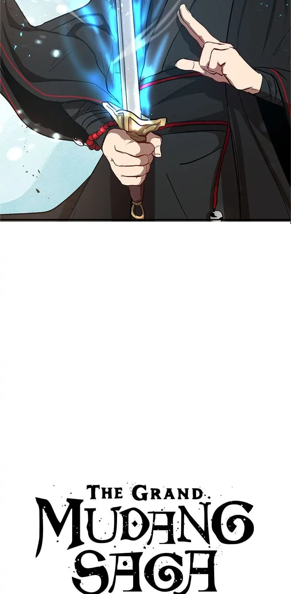 The Grand Mudang Saga Chapter 3 - 12