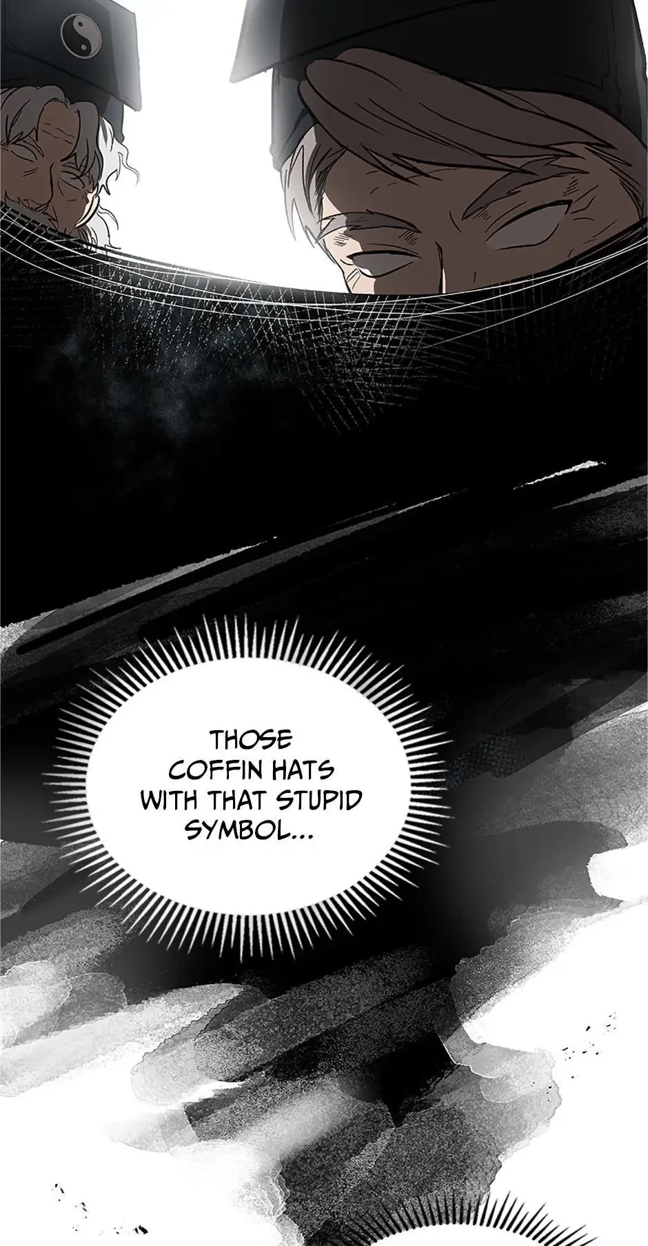 The Grand Mudang Saga Chapter 2 - 4