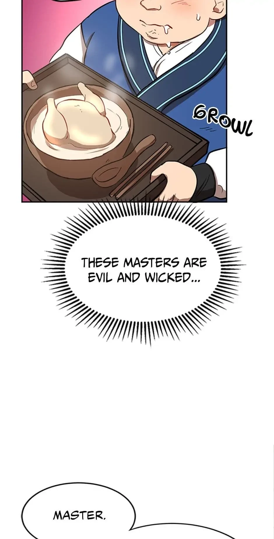 The Grand Mudang Saga Chapter 6 - 67