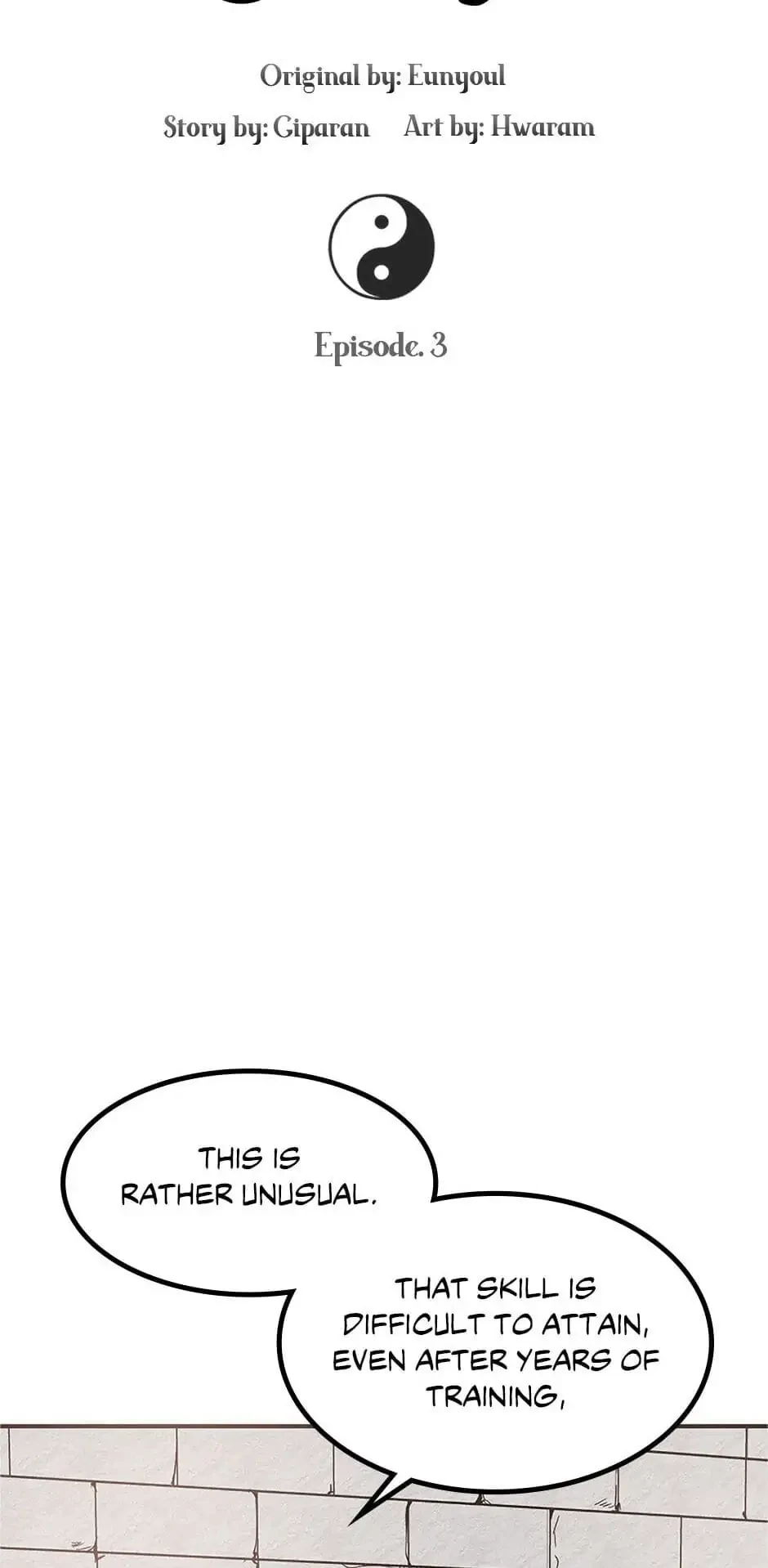 The Grand Mudang Saga Chapter 3 - 13