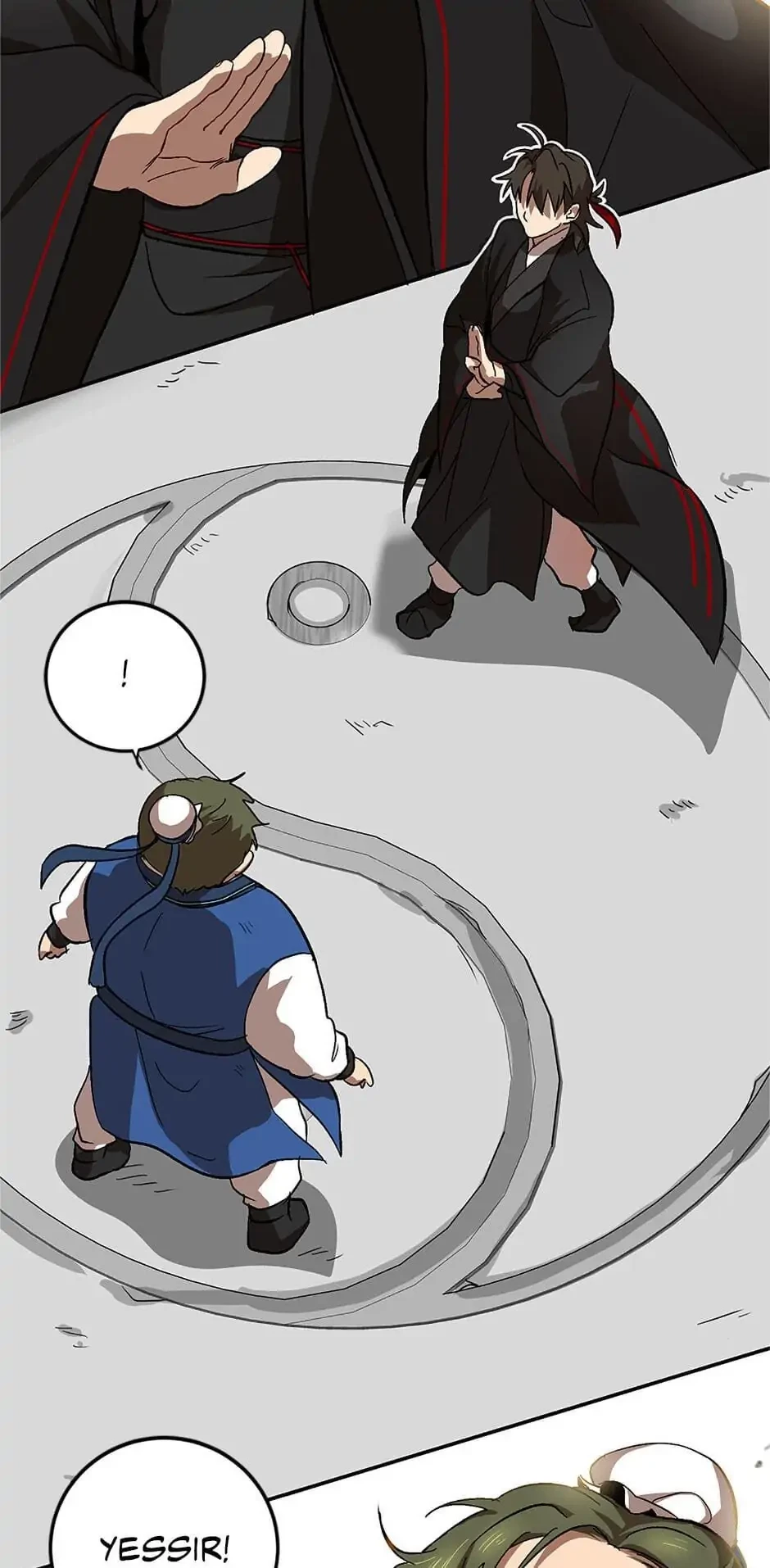 The Grand Mudang Saga Chapter 4 - 41
