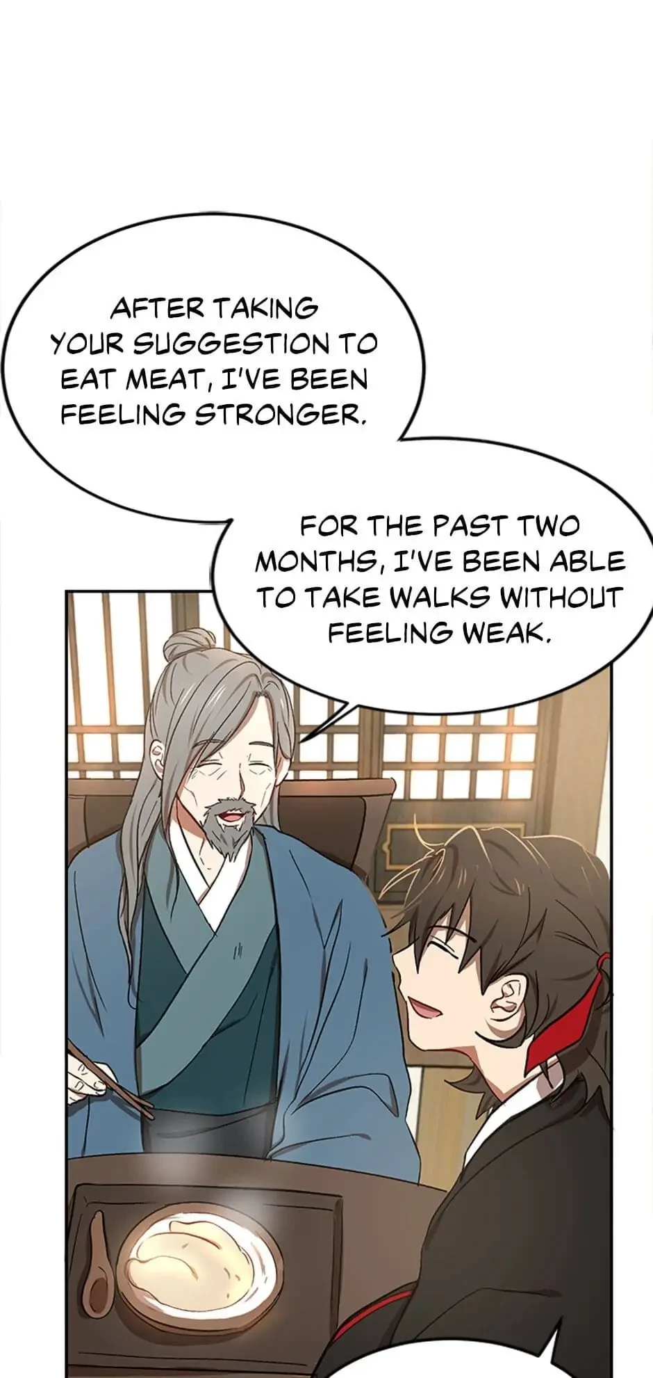 The Grand Mudang Saga Chapter 6 - 69