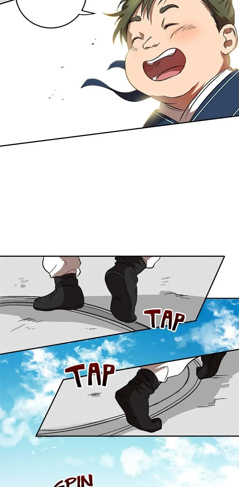 The Grand Mudang Saga Chapter 4 - 42