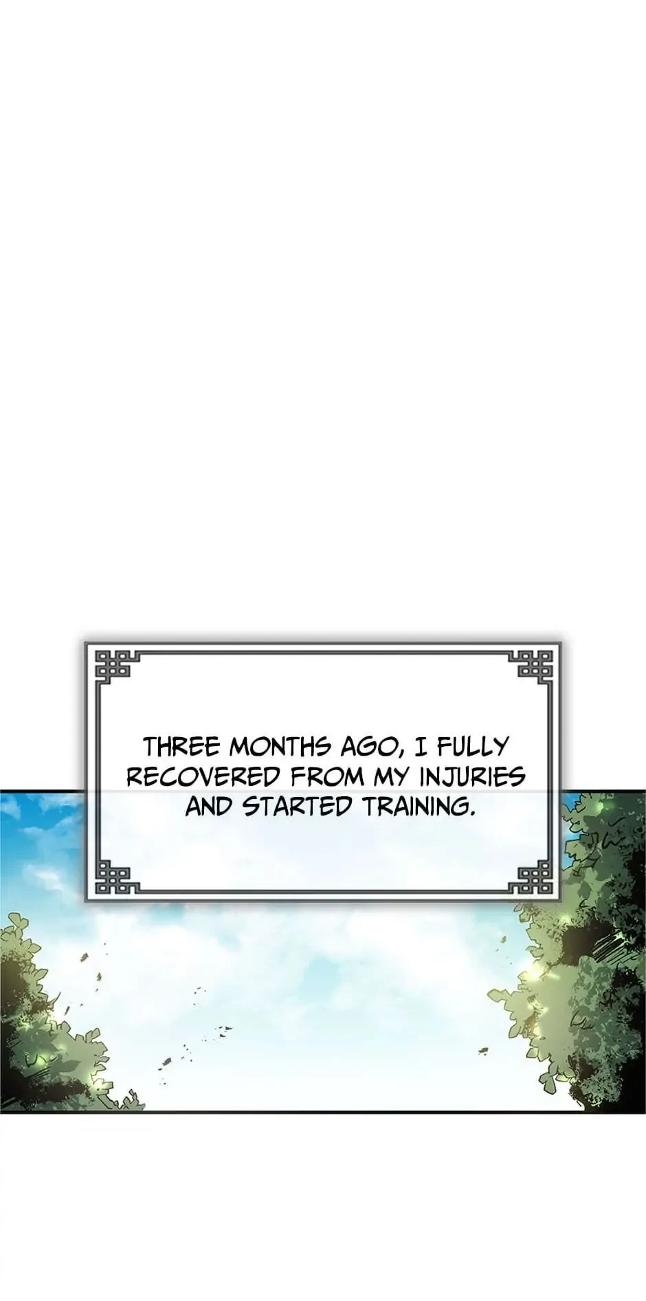 The Grand Mudang Saga Chapter 3 - 16