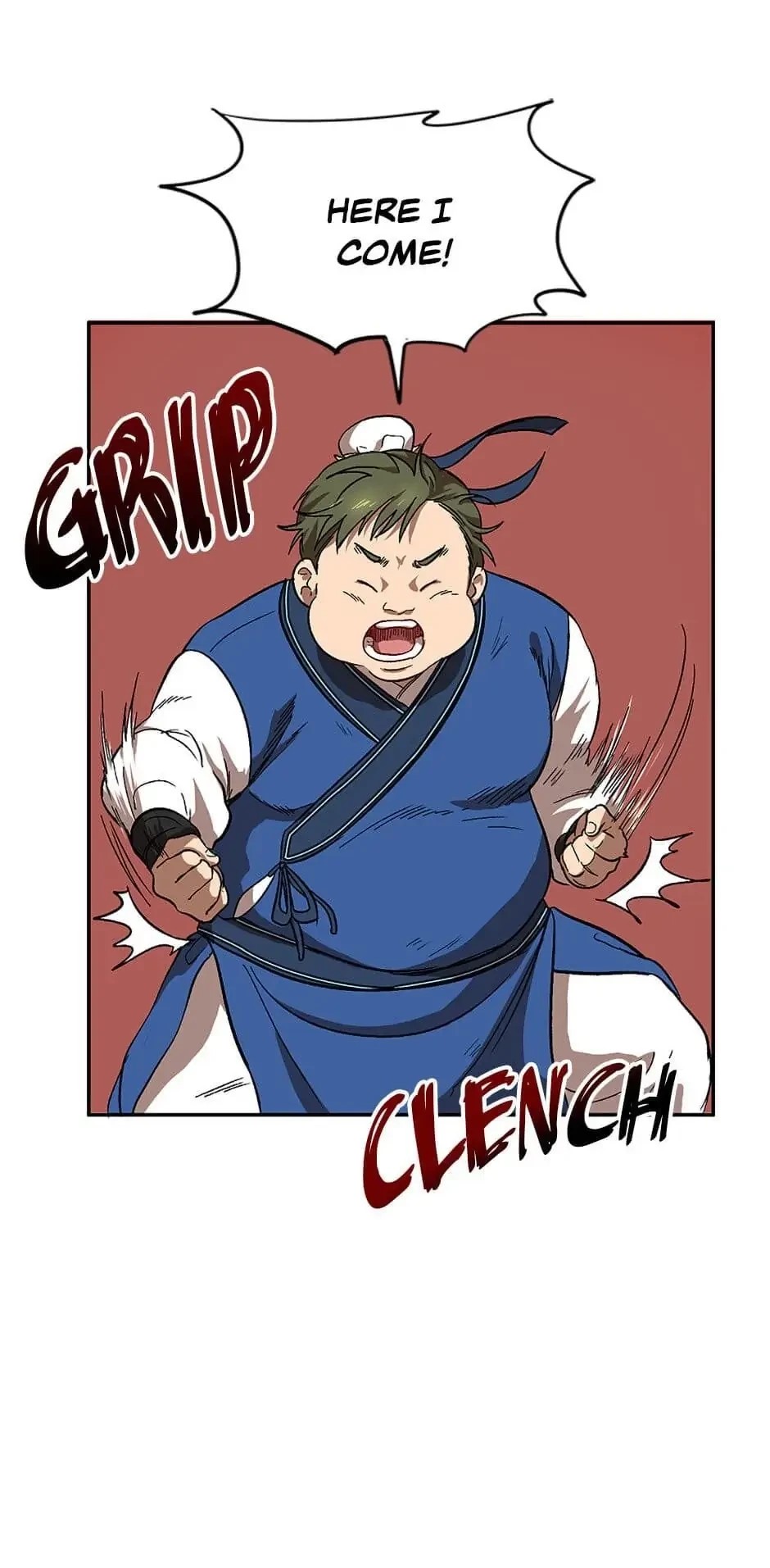 The Grand Mudang Saga Chapter 4 - 44