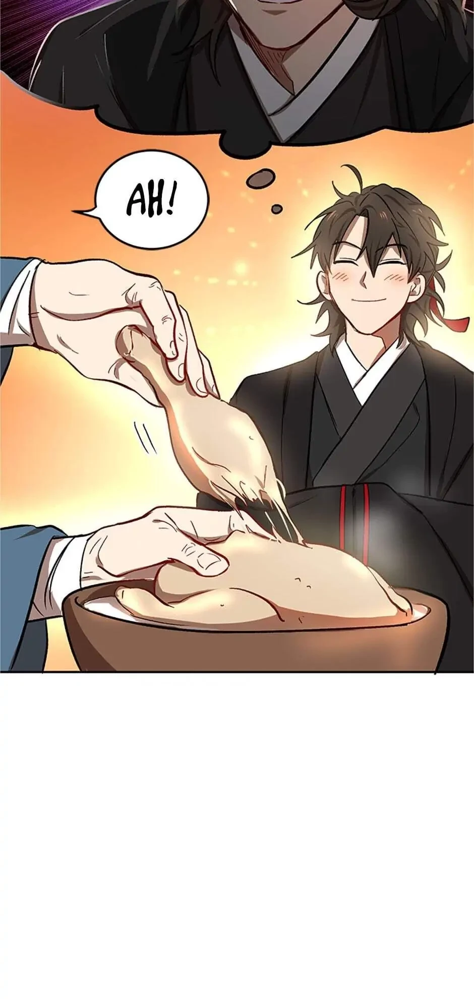 The Grand Mudang Saga Chapter 6 - 71