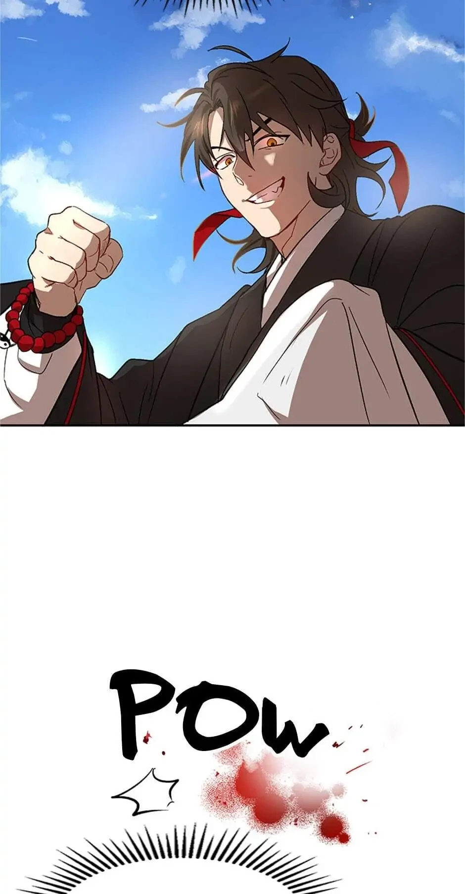 The Grand Mudang Saga Chapter 5 - 56