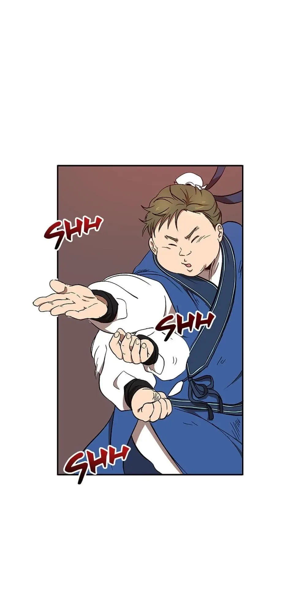 The Grand Mudang Saga Chapter 4 - 46