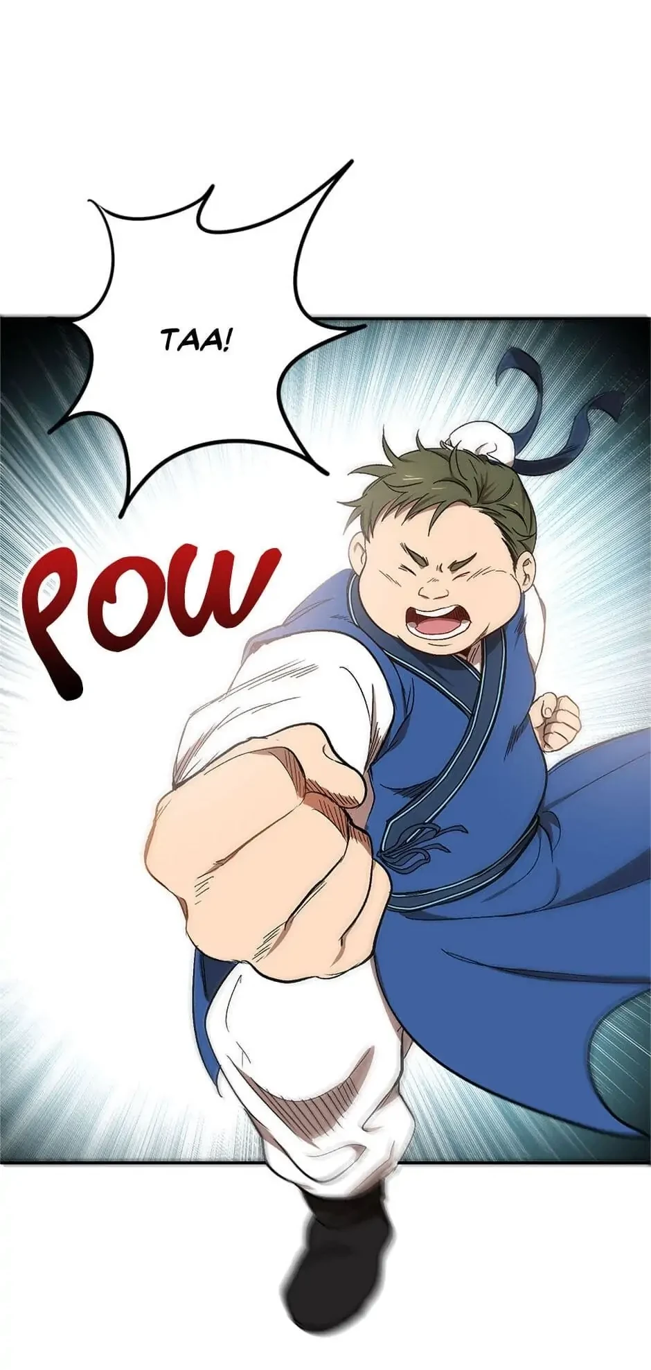 The Grand Mudang Saga Chapter 4 - 47