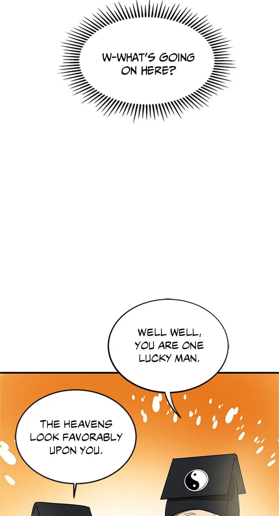 The Grand Mudang Saga Chapter 2 - 10