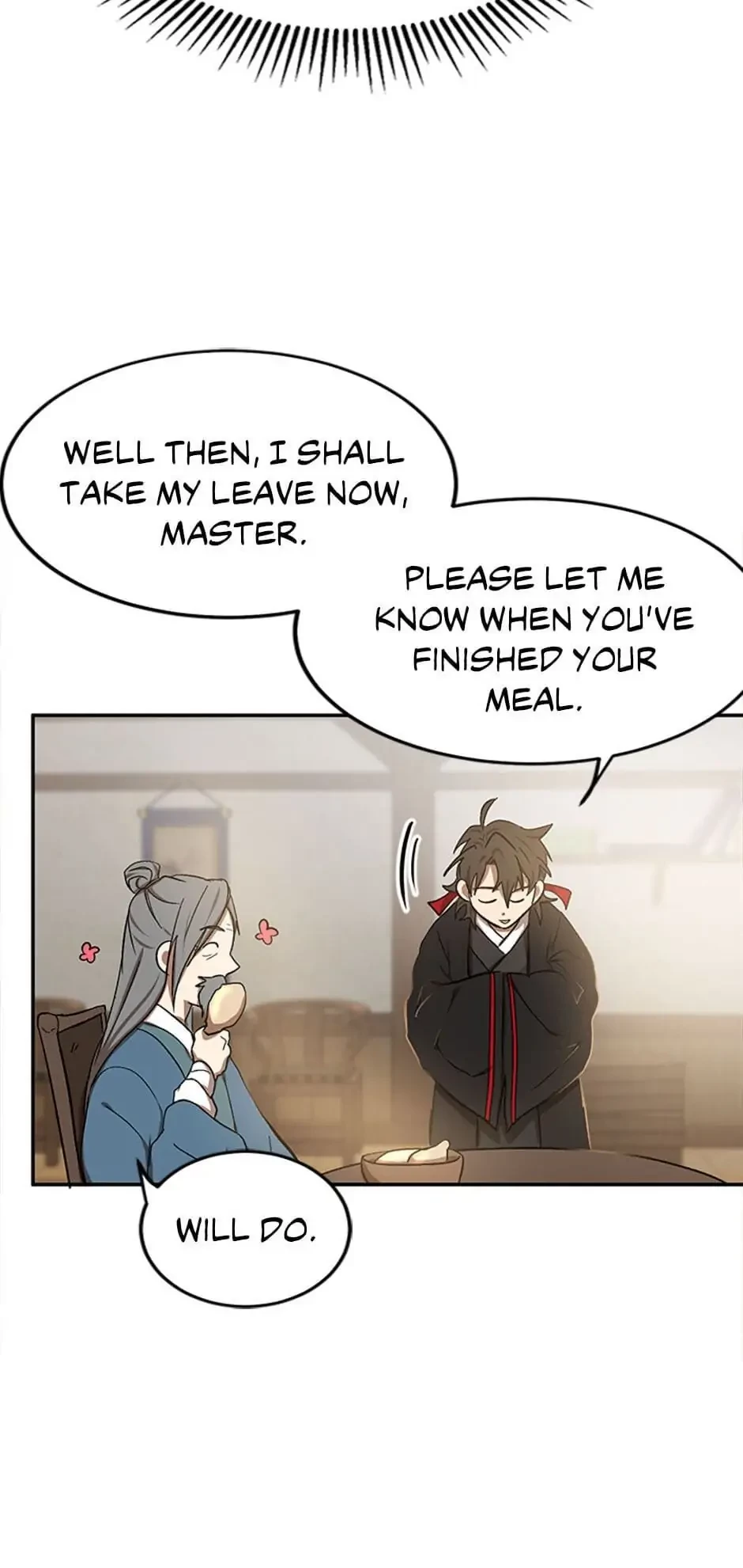 The Grand Mudang Saga Chapter 6 - 74
