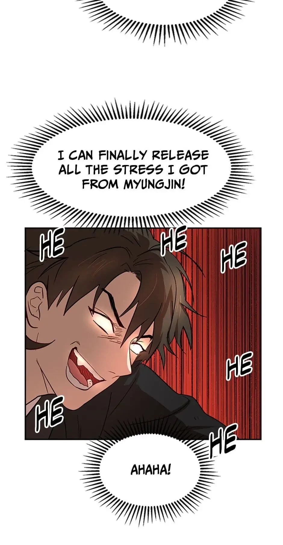 The Grand Mudang Saga Chapter 5 - 58