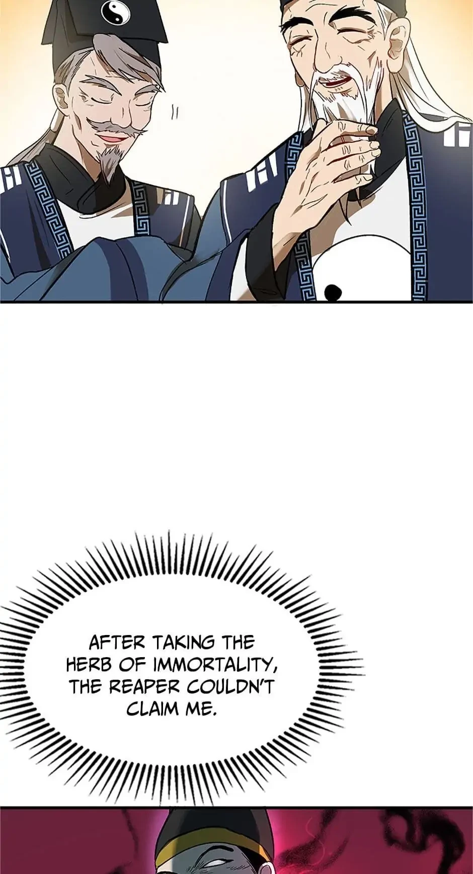 The Grand Mudang Saga Chapter 2 - 11