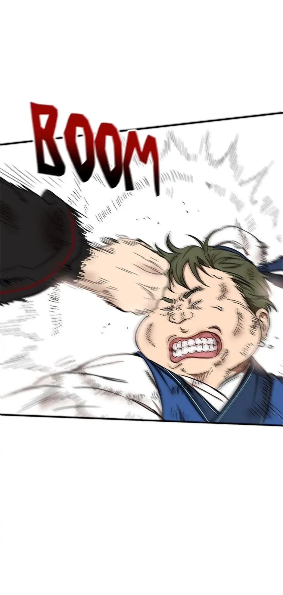 The Grand Mudang Saga Chapter 4 - 48