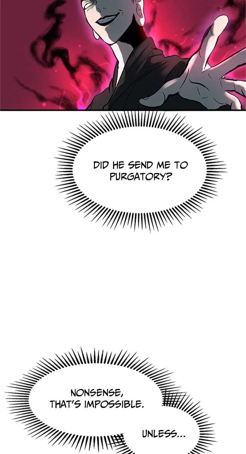 The Grand Mudang Saga Chapter 2 - 12