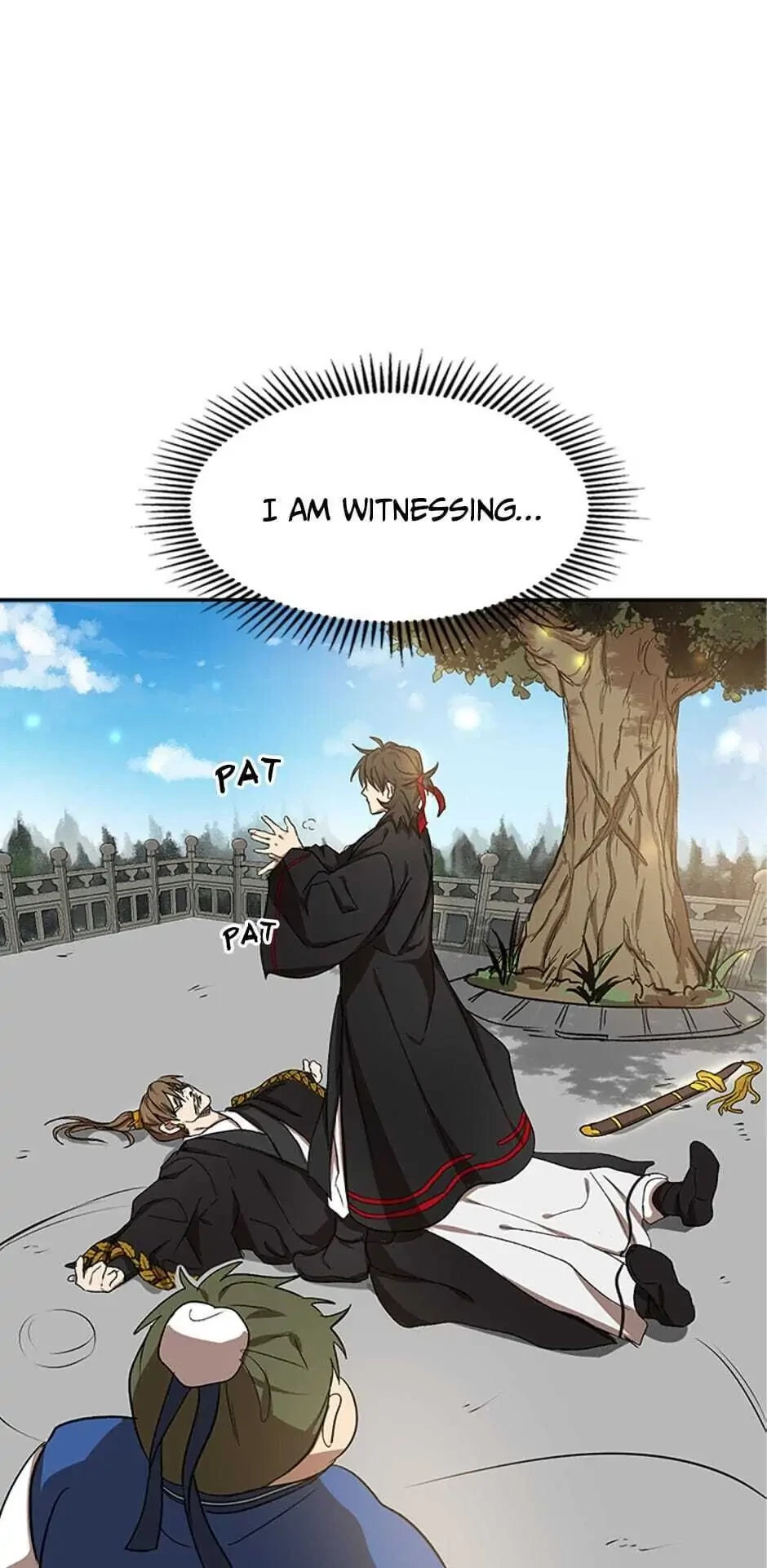 The Grand Mudang Saga Chapter 5 - 61