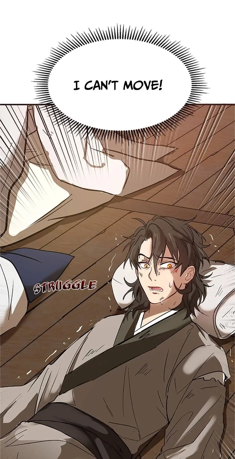 The Grand Mudang Saga Chapter 2 - 14