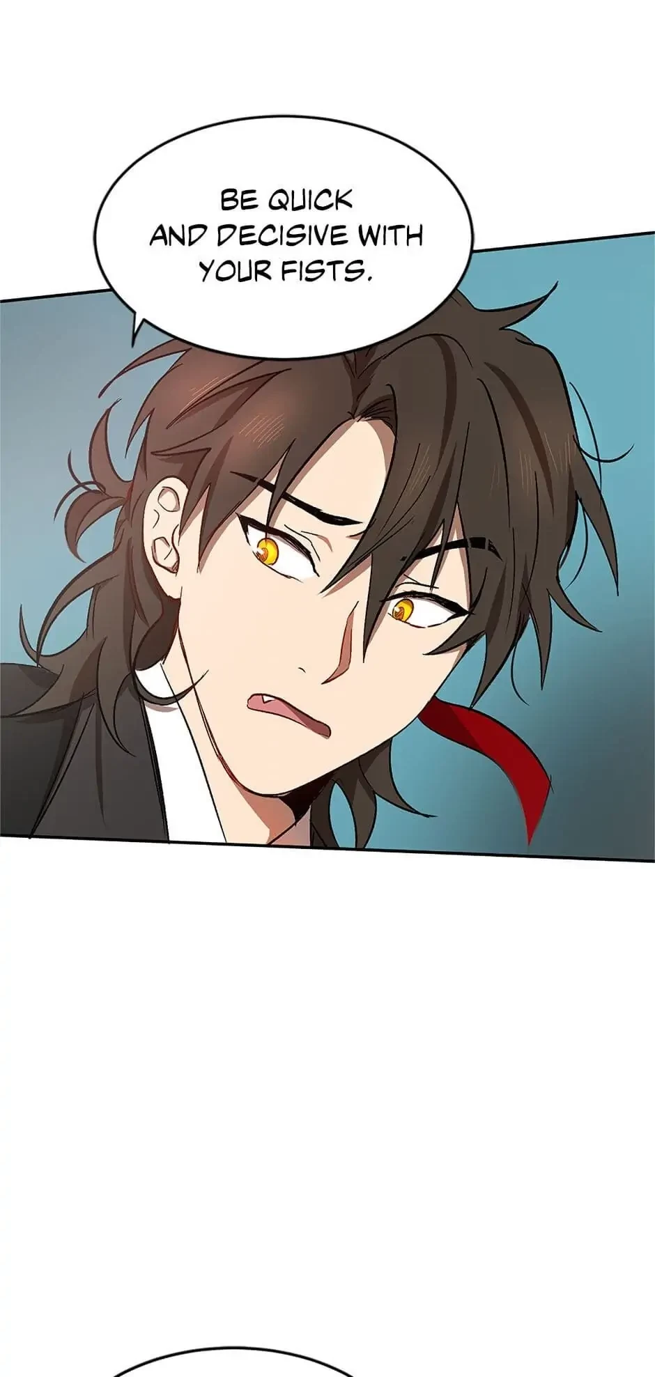 The Grand Mudang Saga Chapter 4 - 52