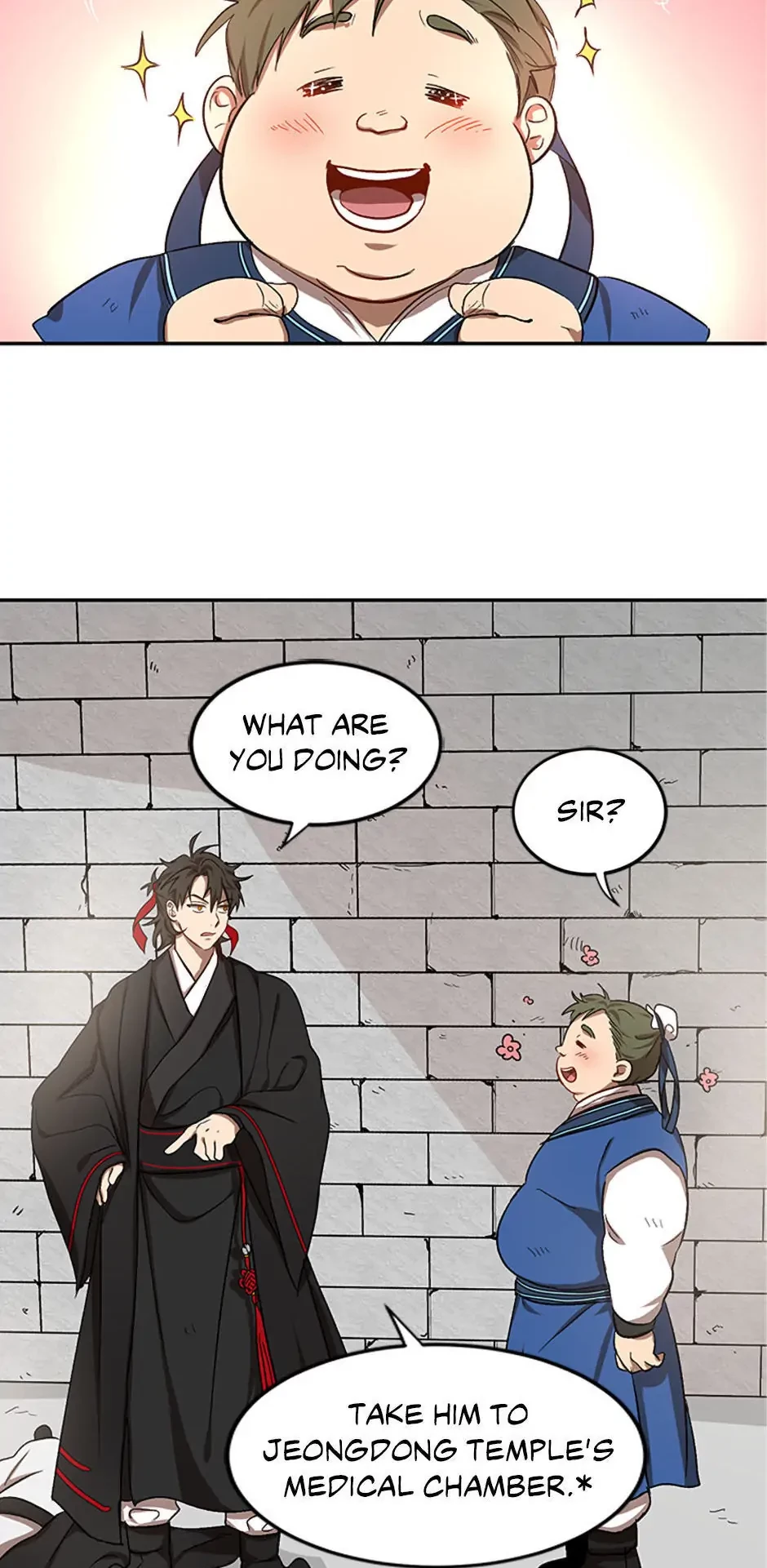 The Grand Mudang Saga Chapter 5 - 63