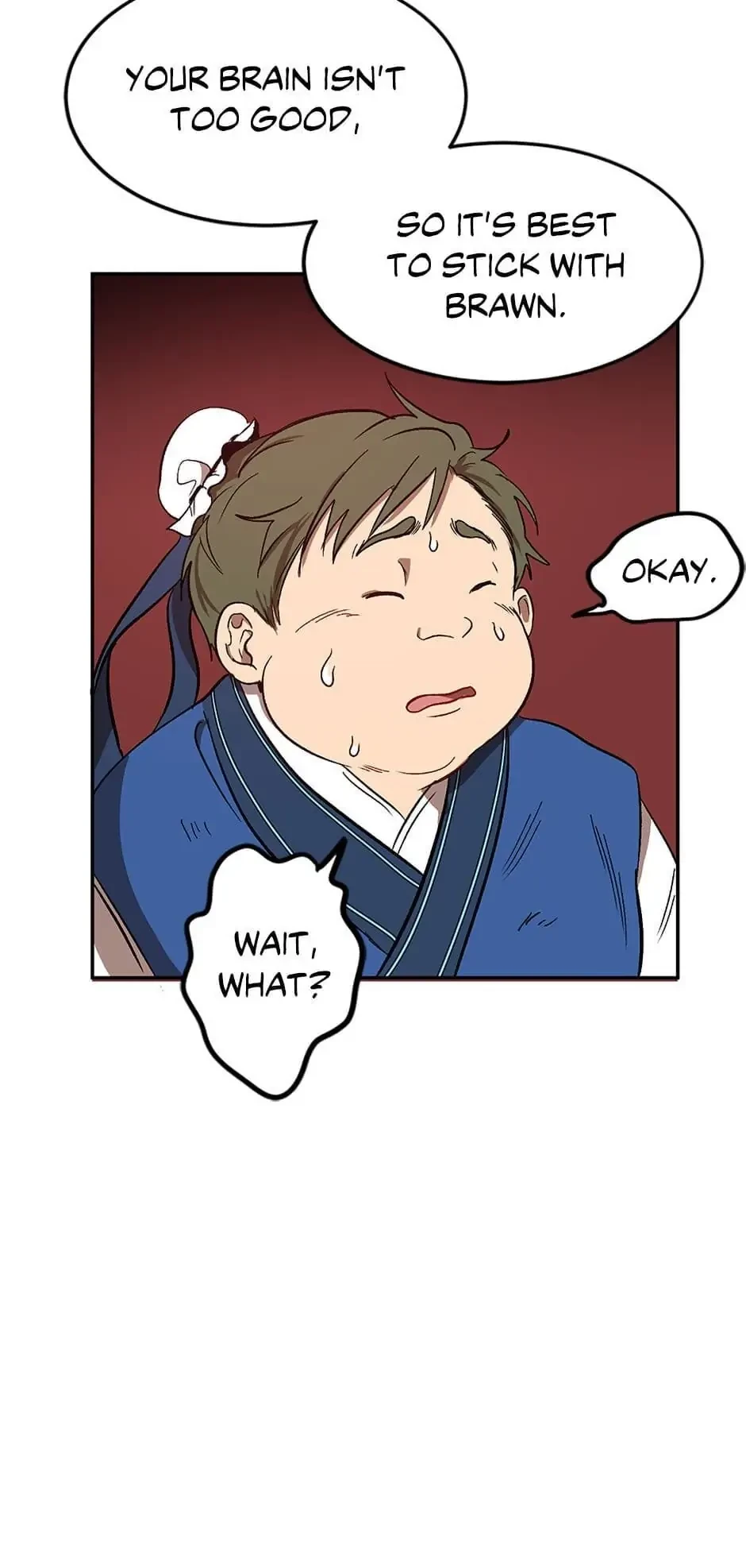 The Grand Mudang Saga Chapter 4 - 53