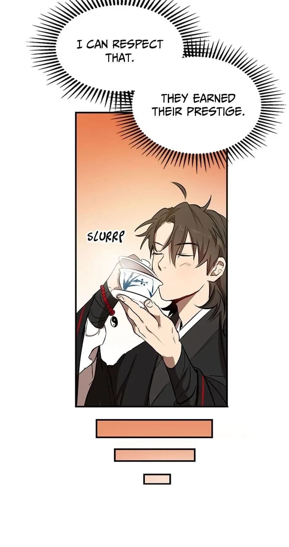 The Grand Mudang Saga Chapter 3 - 27