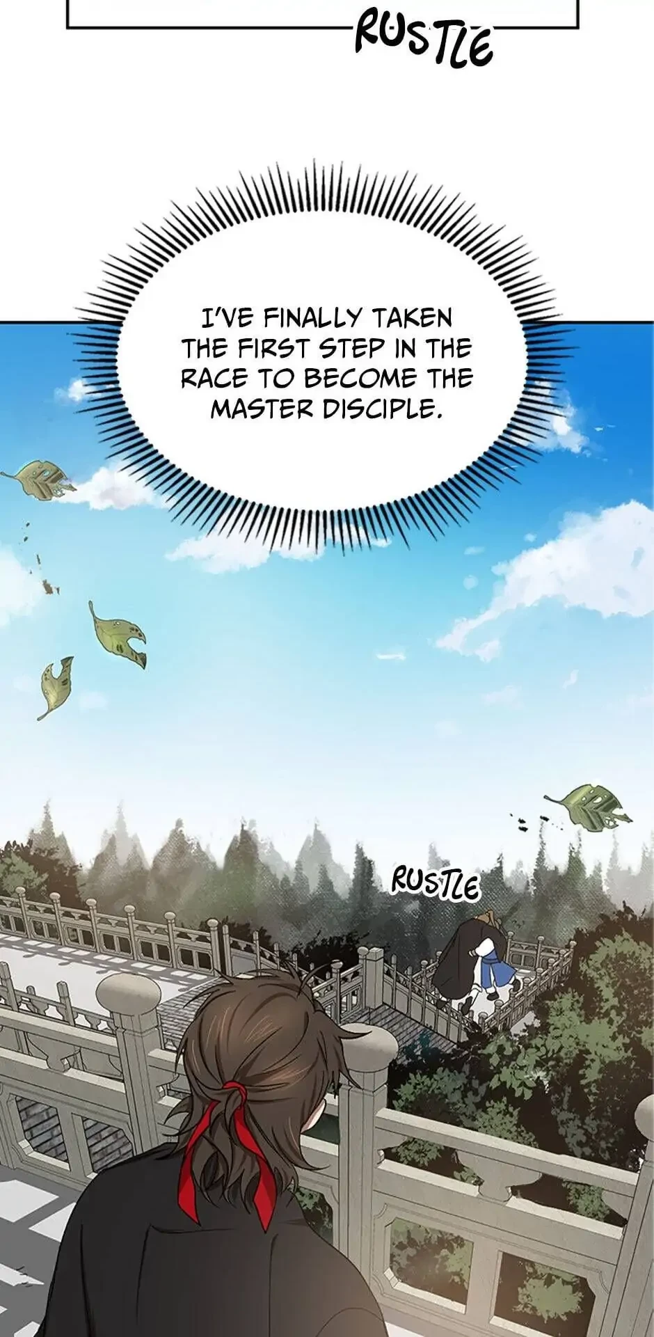 The Grand Mudang Saga Chapter 5 - 65
