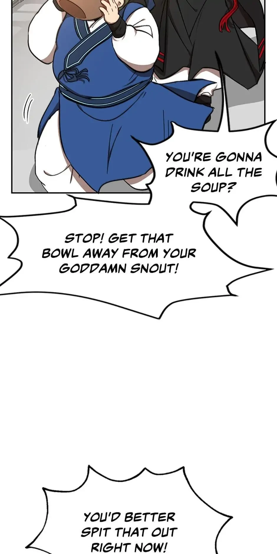 The Grand Mudang Saga Chapter 6 - 78