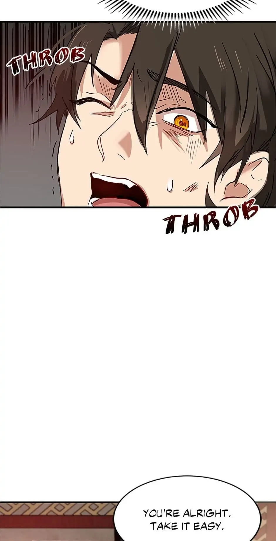 The Grand Mudang Saga Chapter 2 - 16