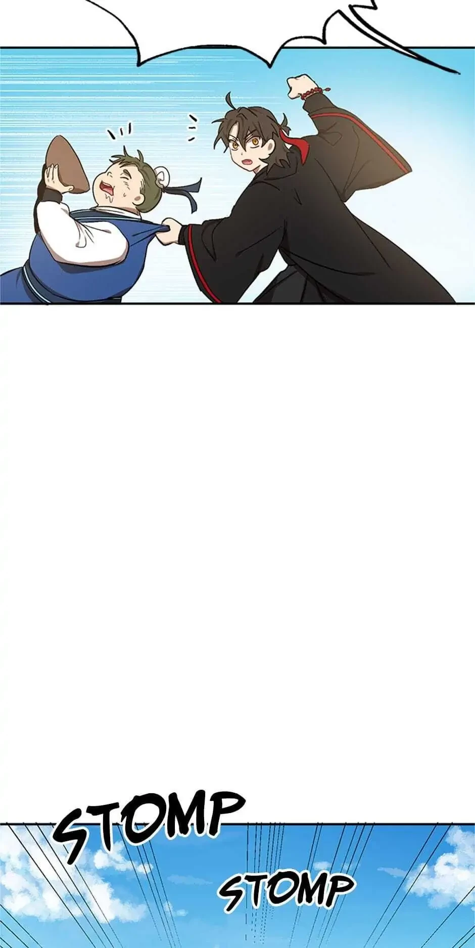 The Grand Mudang Saga Chapter 6 - 79