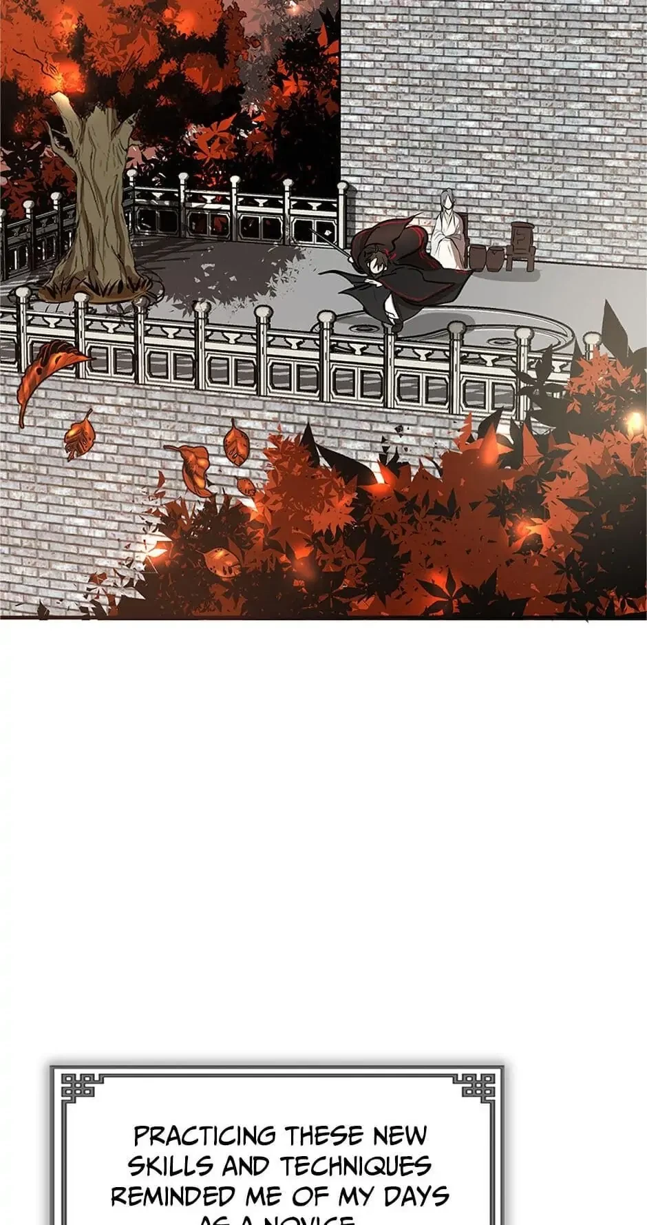 The Grand Mudang Saga Chapter 3 - 29
