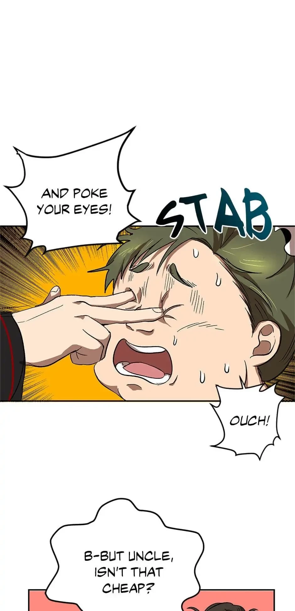 The Grand Mudang Saga Chapter 4 - 56