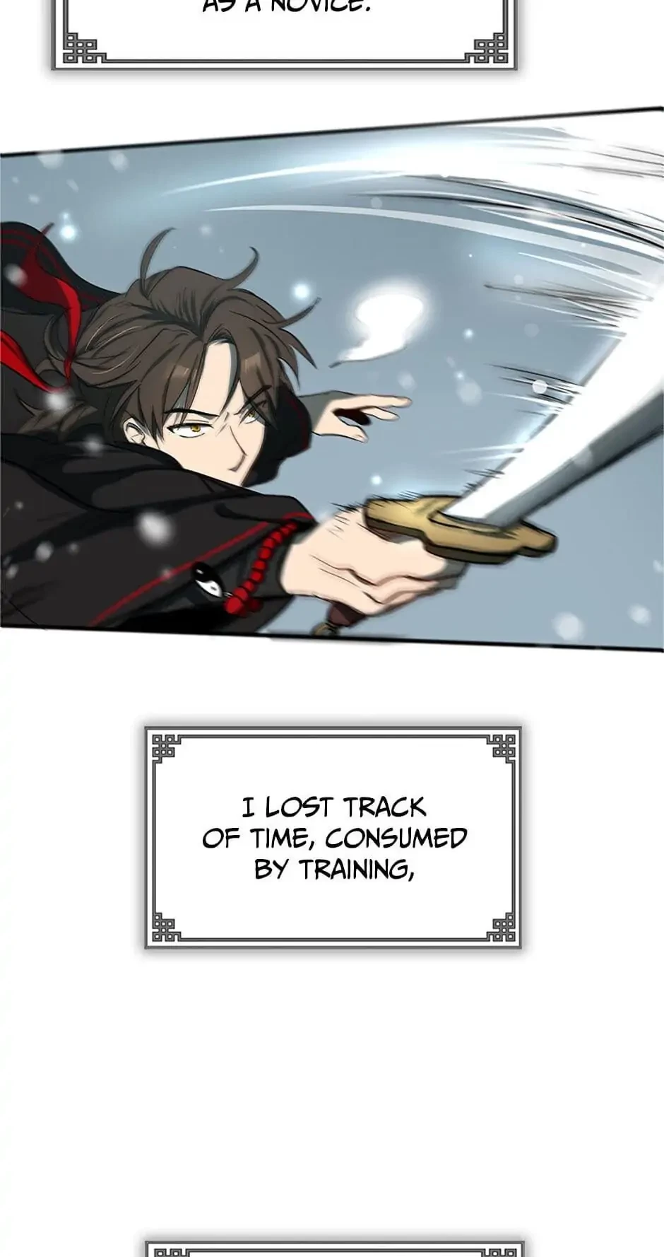 The Grand Mudang Saga Chapter 3 - 30