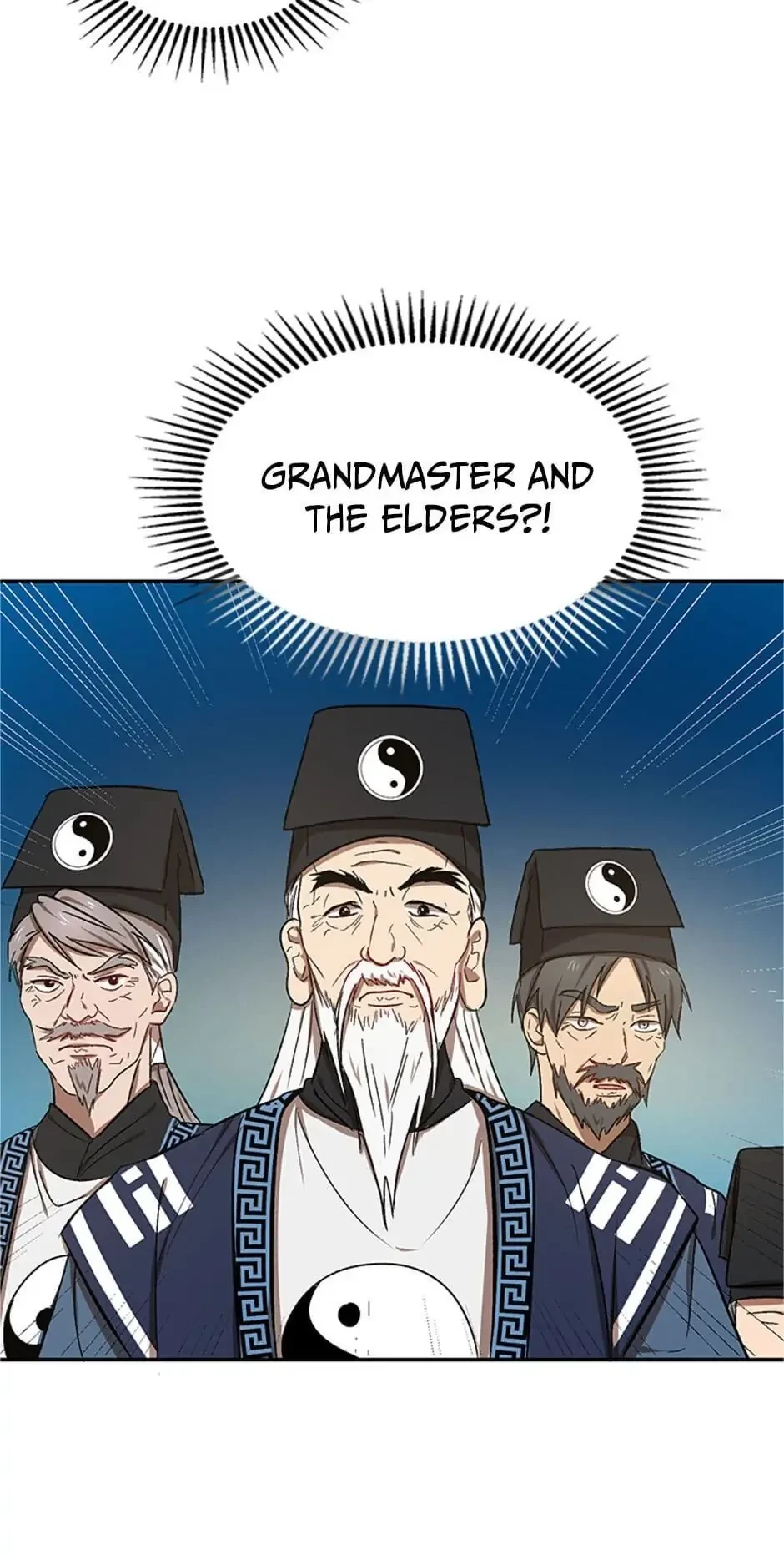 The Grand Mudang Saga Chapter 6 - 81