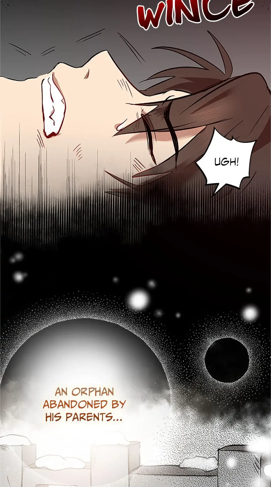 The Grand Mudang Saga Chapter 2 - 20