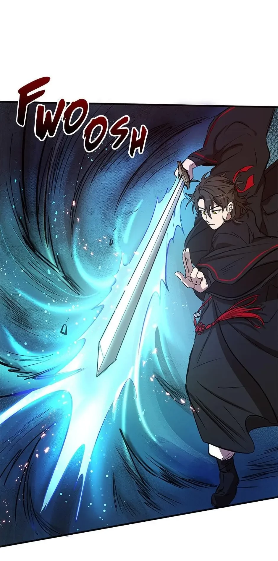 The Grand Mudang Saga Chapter 3 - 32