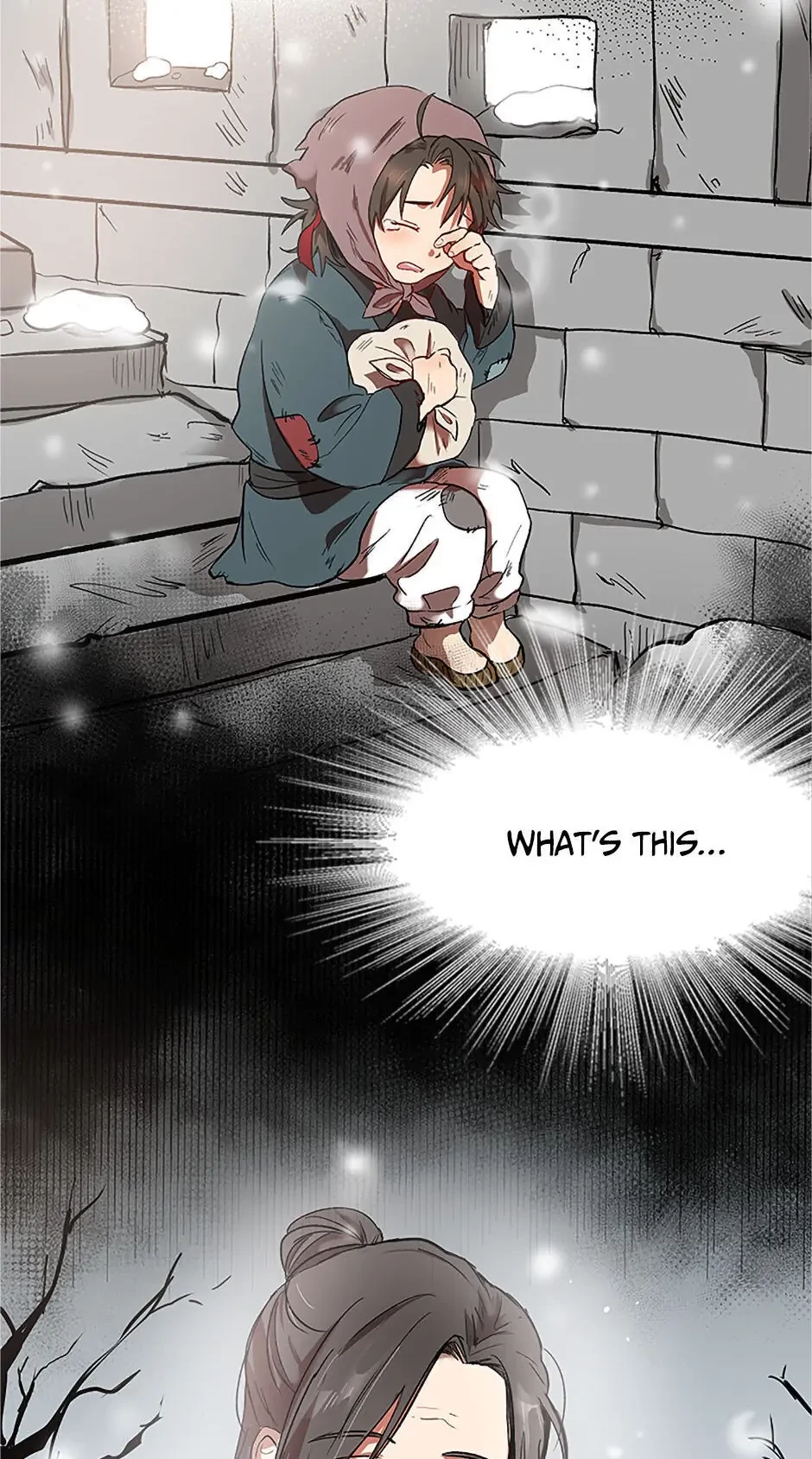 The Grand Mudang Saga Chapter 2 - 21