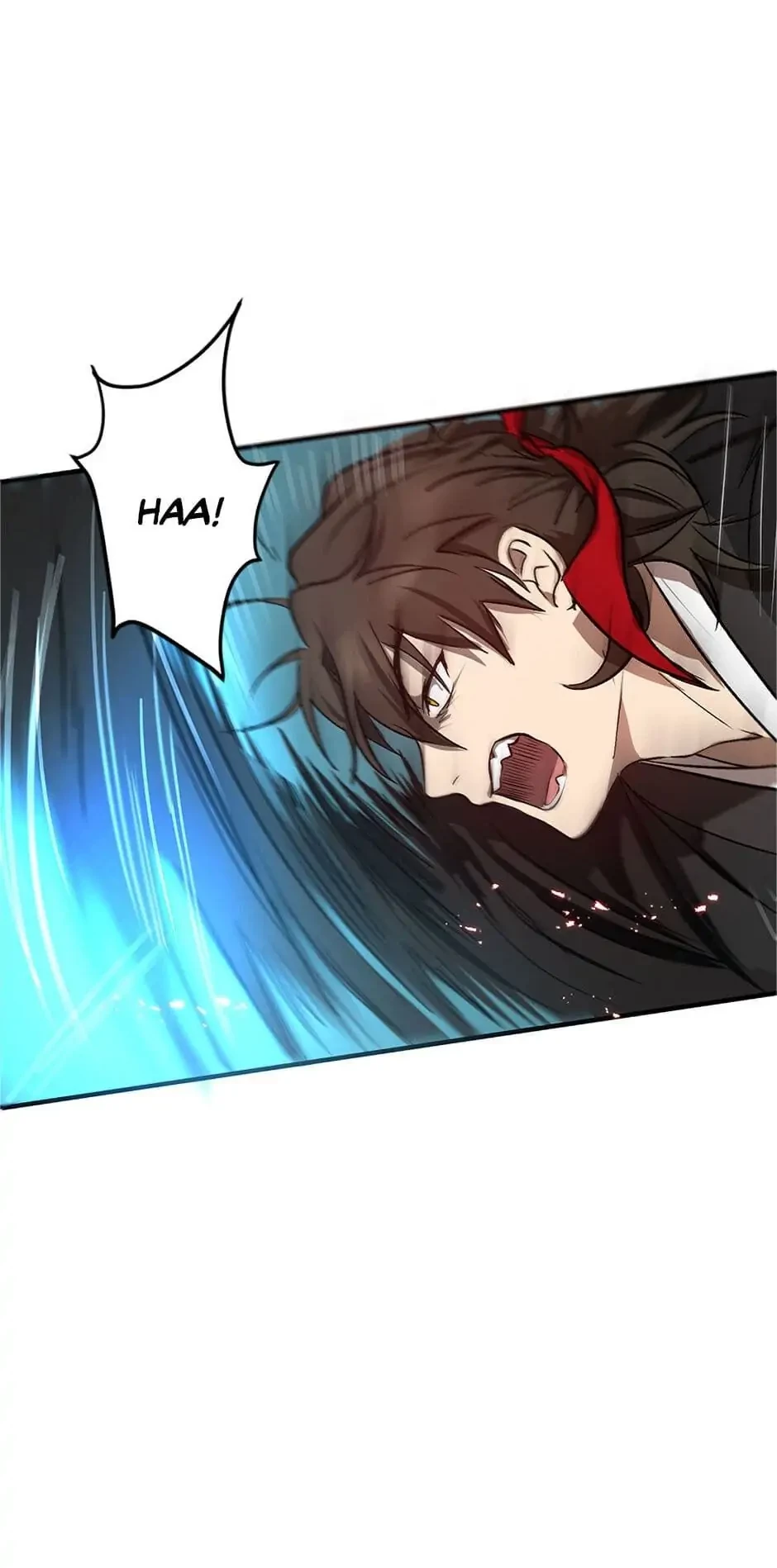 The Grand Mudang Saga Chapter 3 - 33